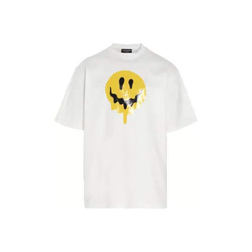 Balenciaga SS21 T-Shirt Unisex White