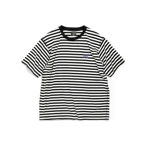 Needles Унисекс Футболки