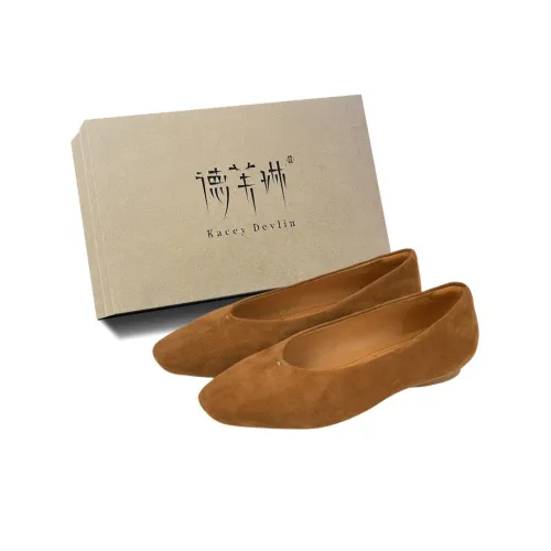 Kacey Devlin Повседневная обувь Женская