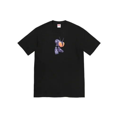 Supreme x JUNYA WATANABE совместная рубашка унисекс