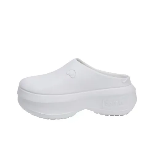 BTE Антиперспирантные устойчивые к истиранию против скольжения домашние тапочки для женщин