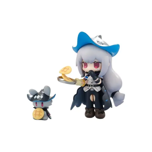 Apex Innovation Фигурки в стиле чиби