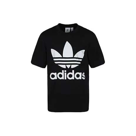 Adidas Originals T-Shirt Мужской Черный