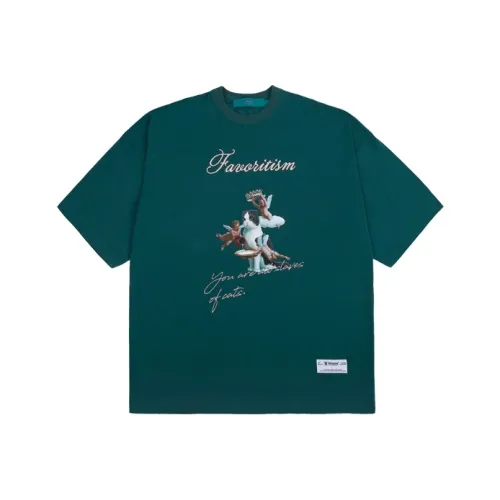 UNVESNO Унисекс Футболки
