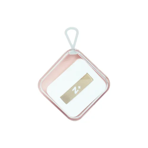 Z+ Квадрат Хлопковая конфета Розовый Контуринг Основа с Легким Нанесением и Настройкой 1 шт