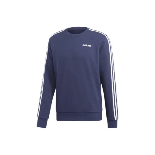 Adidas Толстовка Мужская Ink Синий