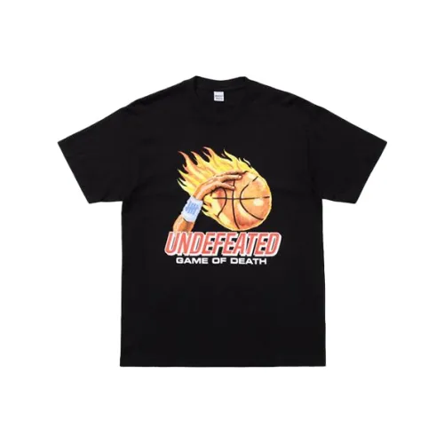 Undefeated Унисекс Футболка
