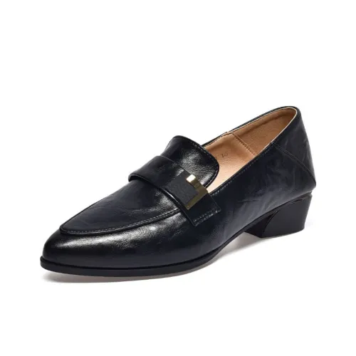 Devanro Лоферы Женские