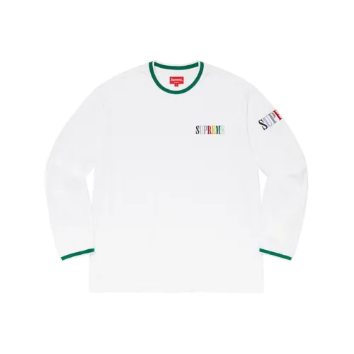 Supreme FW20 Унисекс Свитшоты