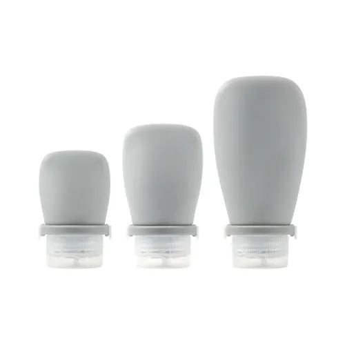 JINGLINGLONG Бутылки с разделителями Унисекс