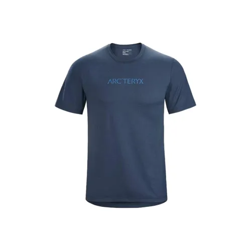 Arcteryx Remige series T-Shirt Мужской