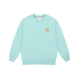 Мятный зеленый