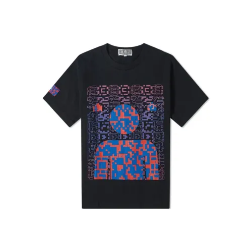 Cav Empt Черные Мужские T-Рубашки
