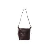 Темно-коричневый