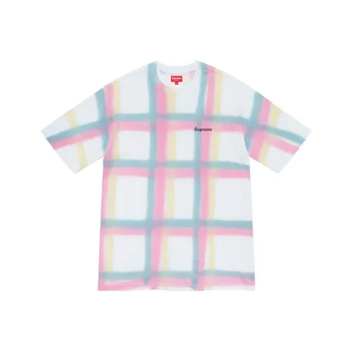 Supreme Унисекс Футболки