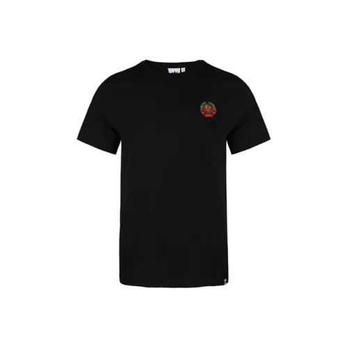 Adidas Originals T-Shirt Мужской Черный