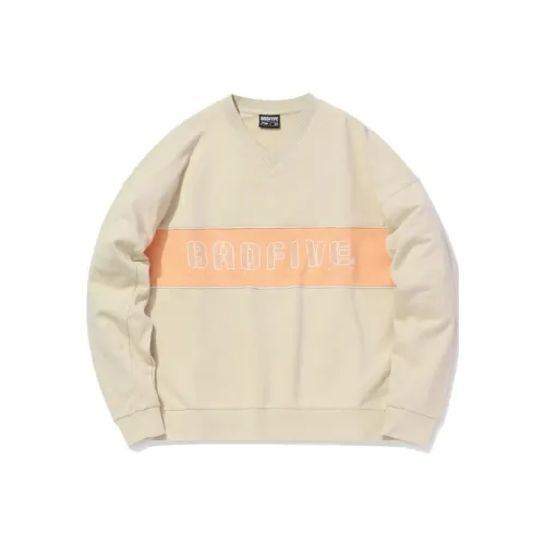 LINING Men's Sweatshirts in Oyster Gray