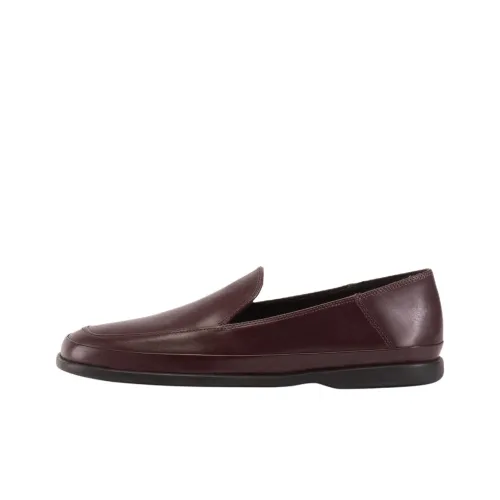 VAGABOND SHOEMAKERS Лоферы Красные Женские