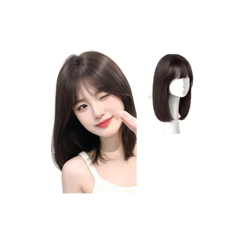 TIANKONGSHU Первая любовь Парные волосы на ключицу