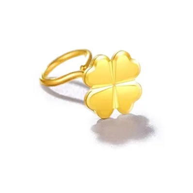 Shiban Сплав Серьги-гвоздики Унисекс