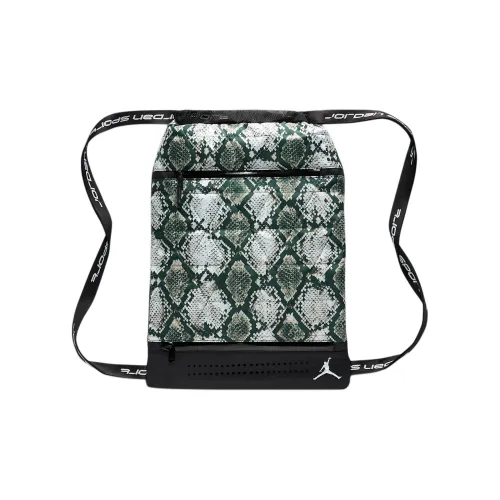 Джордан Полиэстер Спортивный Рюкзак Унисекс Многоцветный