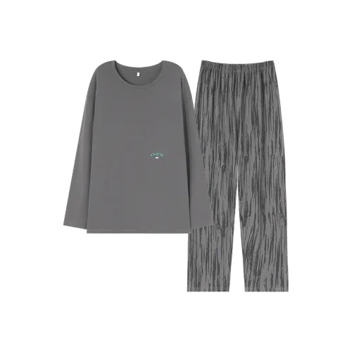 MIIOW Pajama Комплект Мужской Цвет на изображении