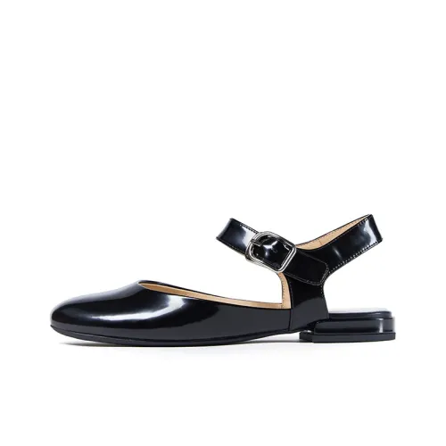 Marie Claire Casual Женские Черный