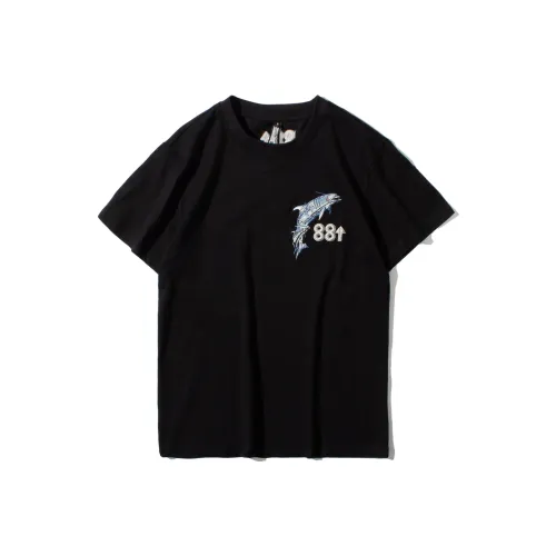 88RISING Унисекс T-рубашки