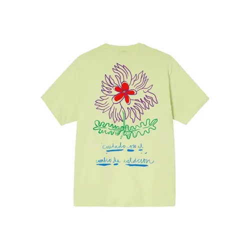 Stussy Унисекс Футболки