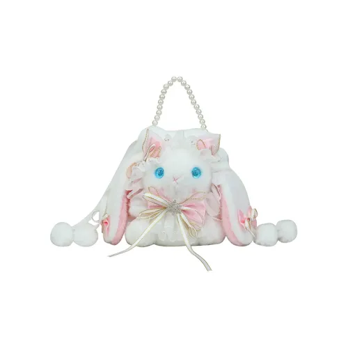 Parker Bear Плюшевый Сумка через плечо Стандартная Детская