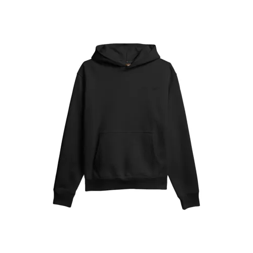 adidas originals Philippine And Dong Joint Series Черный Унисекс Свитшоты