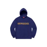 Синий