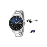 Maserati Солнцезащитные очки + Poseidon Синий R8853140001