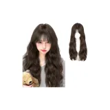 Водная рябь [Мокко] Французский стиль Позиционирование 55 см