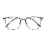 Прозрачно-серый чай