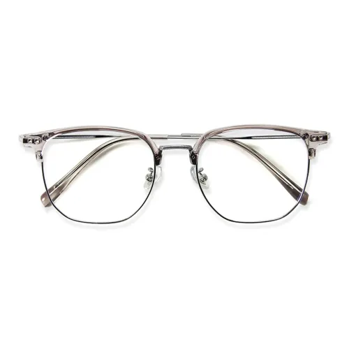 BOELEO TR Памятный пластик Гриламид TR90 Оправа «брови» Оправы для очков Унисекс