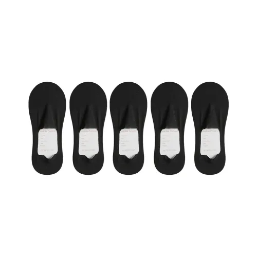 Caramella No Show Носки Женские 5 пар