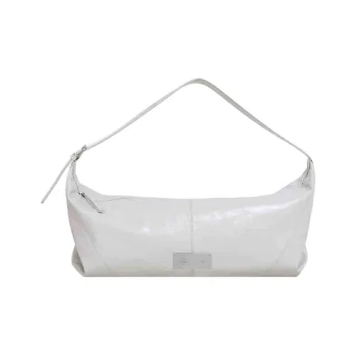 Kikawa Card Сумка из синтетической кожи сумка для покупок сумка через плечо большая женская белая