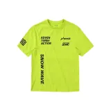 Горчичный зеленый