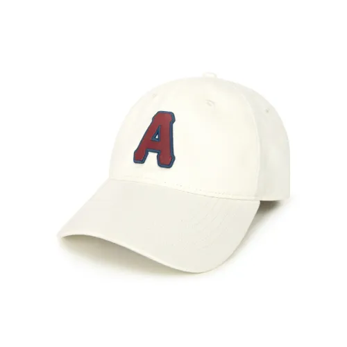 Aape Хлопок Бейсболки Унисекс