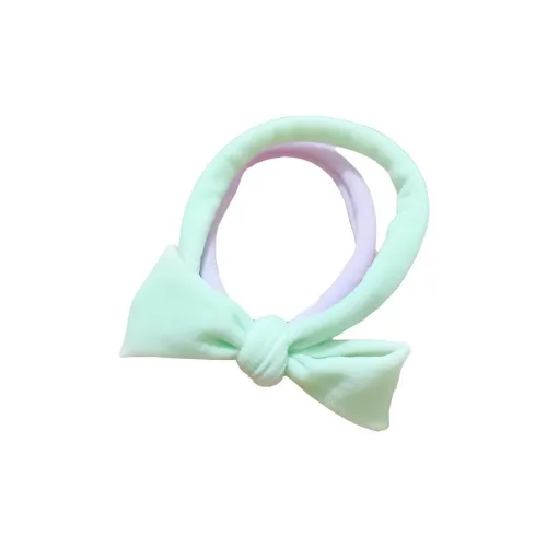 QIANFANGDAHUANGYE Хлопок лен смесь резинка для волос женский