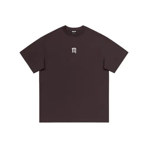 ZMOH M Collection Унисекс Футболки