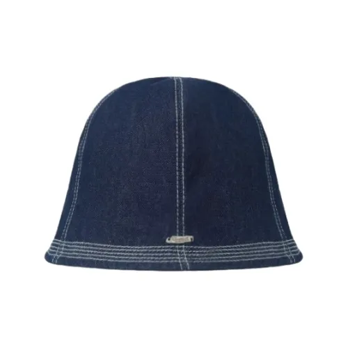 FREE RABBITⅡ Весенний Осенний Индивидуальный Корейский стиль Универсальный Ведро Солнцезащитный Ведро Унисекс