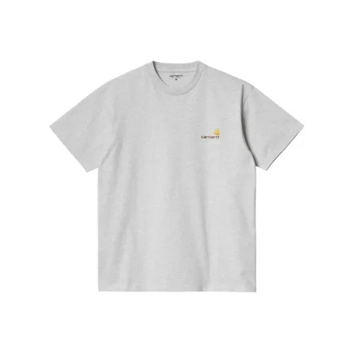 Carhartt WIP FW24 T Рубашка Мужская