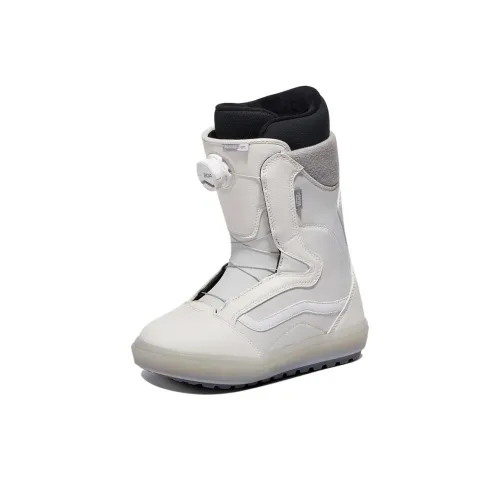 VANS Encore Outdoor Белый Женские