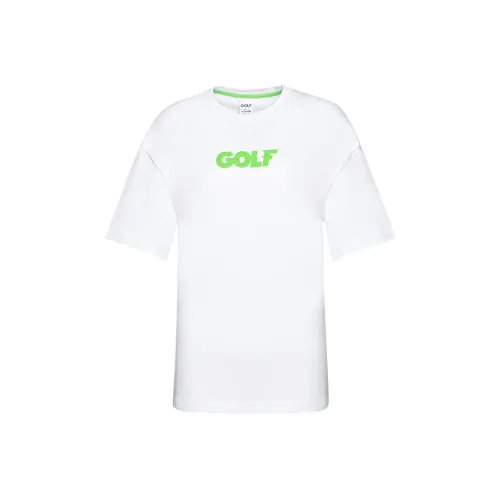 GOLF Унисекс Футболка