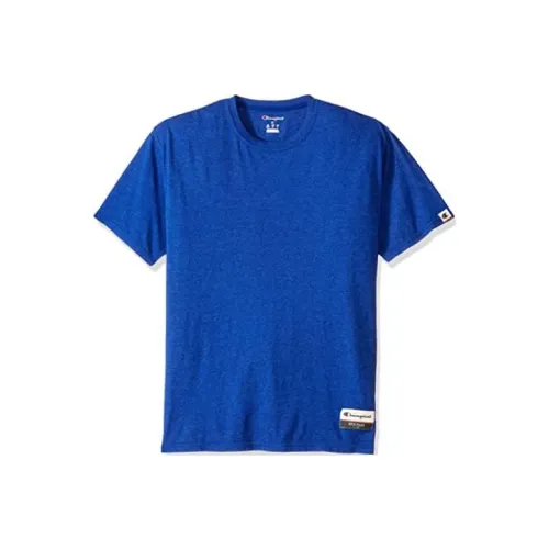 Champion SS22 T-Shirt US Version Unisex Чемпион SS22 T-Shirt Американская версия Унисекс