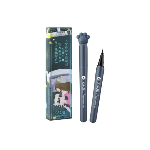 KAQILI Eyeliners Женские