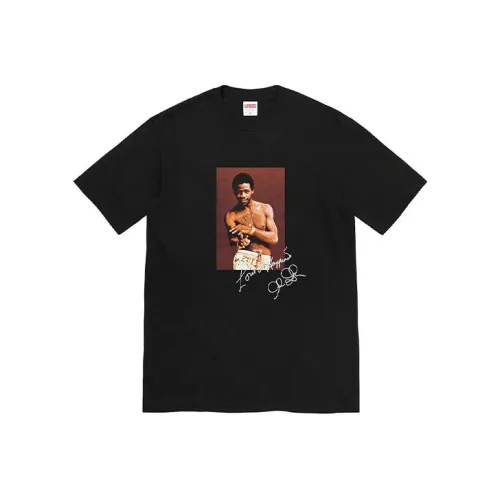 Supreme SS22 Унисекс Футболки