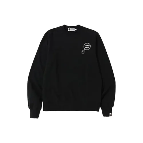 A BATHING APE Унисекс Футболки